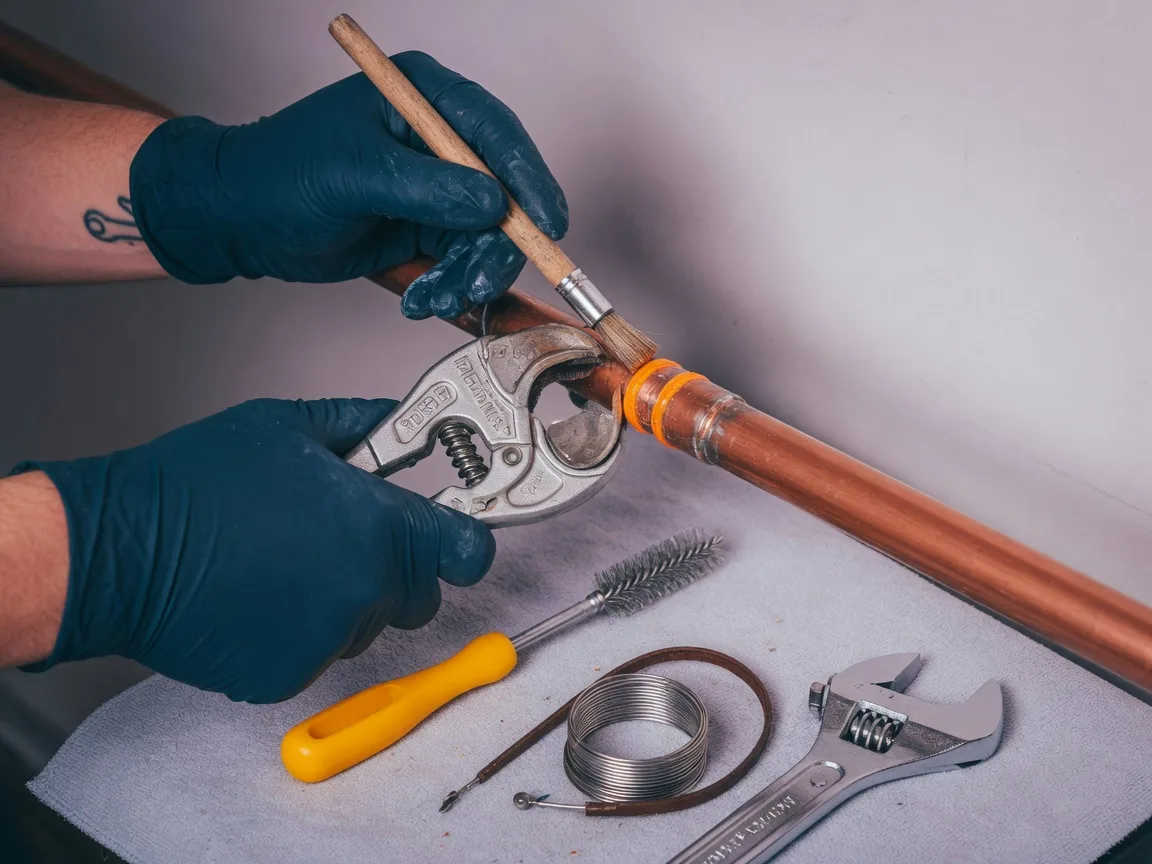 Why choose Sump Pump Repair in Damascus, AR